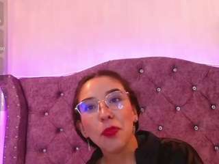 AmaraDavis live webcam show