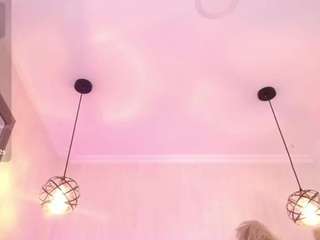 AmaraDavis live webcam show