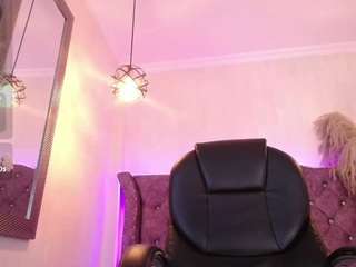 AmaraDavis live webcam show