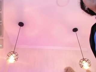 AmaraDavis live webcam show