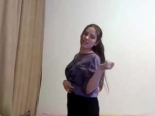 ashelyindelicato Live Webcam on CamSoda