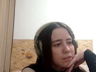 ashelyindelicato from CamSoda