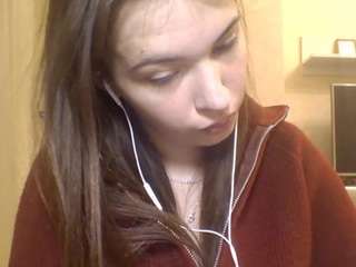 ayanabetance Live Webcam on CamSoda