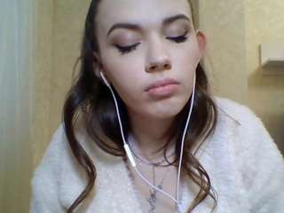 ayanabetance Live Webcam on CamSoda