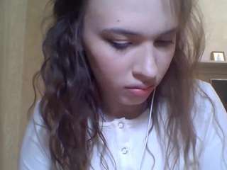 ayanabetance's CamSoda show and profile