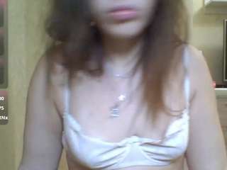 ayanabetance's CamSoda show and profile