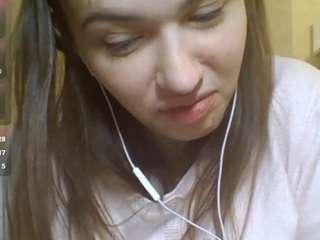 ayanabetance Live Webcam on CamSoda