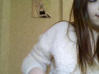 ayanabetance Live Webcam on CamSoda