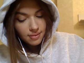 ayanabetance Live Webcam on CamSoda