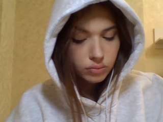 ayanabetance Live Webcam on CamSoda