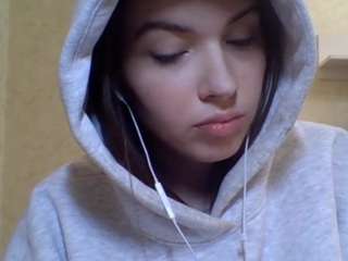 ayanabetance, female webcam model,  years old, on live webcam