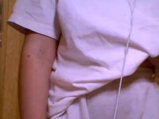 ayanabetance live cam profile