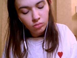 ayanabetance live cam profile