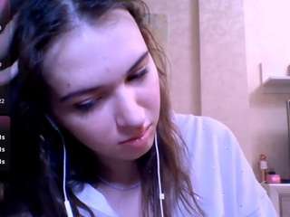 le modèle ayanabetance est en webcam porno dans un show sur le site camsoda, il possède les tags suivants: ass,sex,natural,no drinking,no smoking,normal,orgasm,play,pussy,schoolgirl,sexy,hairy pussy,shaved,shaved pussy,show,slim,solo,squirt,teen 18,vibe