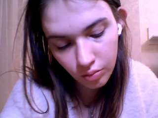 ayanabetance live cam profile