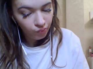 ayanabetance Live Webcam on CamSoda