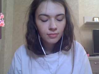 ayanabetance's CamSoda show and profile