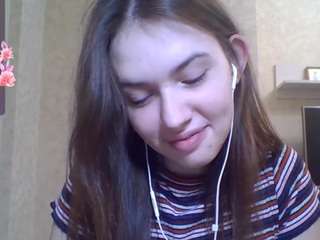 ayanabetance Live Webcam on CamSoda