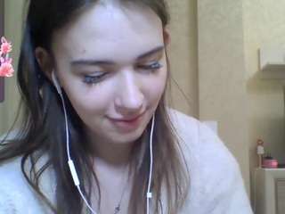 ayanabetance Live Webcam on CamSoda
