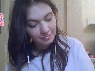 ayanabetance Live Webcam on CamSoda