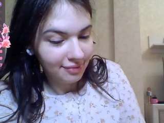 Live cam show with AyanaBetance