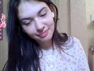AyanaBetance live cam — ass, sex, natural
