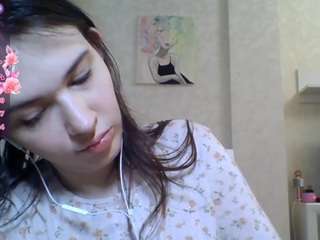 Live cam show with AyanaBetance