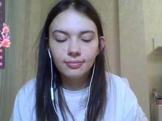 AyanaBetance live cam
