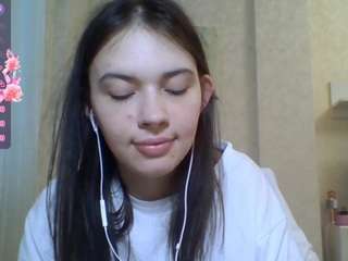 AyanaBetance live cam