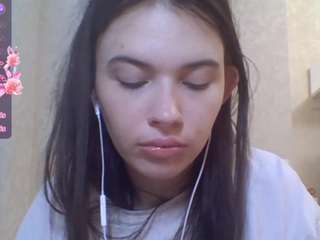 Live cam show with AyanaBetance