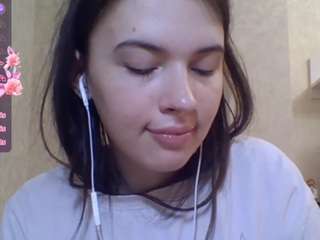Live cam show with AyanaBetance