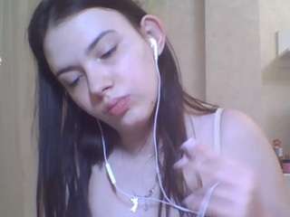 ayanabetance live webcam show