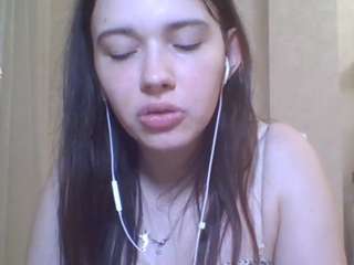 Live cam show with AyanaBetance