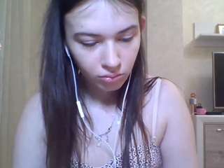 ayanabetance live webcam show