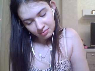 ayanabetance live webcam show
