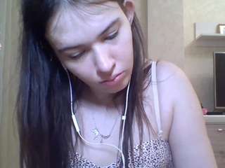 ayanabetance live webcam show