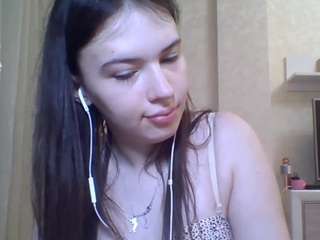 ayanabetance live webcam show