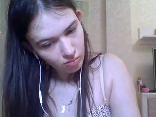 Live cam show with AyanaBetance
