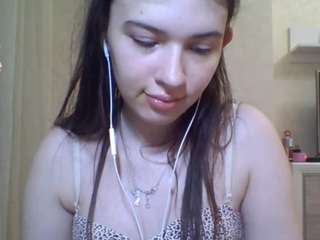 ayanabetance live webcam show