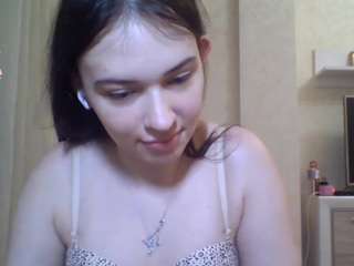 Live cam show with AyanaBetance