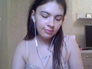 ayanabetance live webcam show