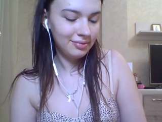 ayanabetance live webcam show