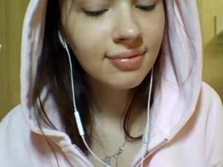 ayanabetance live webcam show