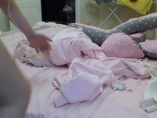 ayanabetance live webcam show