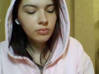 ayanabetance live webcam show