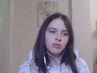 AyanaBetance live webcam show