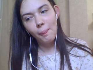 AyanaBetance live webcam show