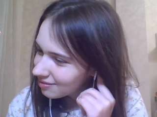 AyanaBetance live webcam show