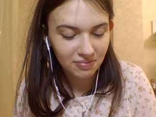 AyanaBetance live webcam show