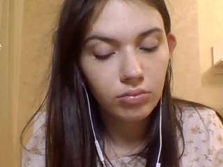 AyanaBetance live webcam show